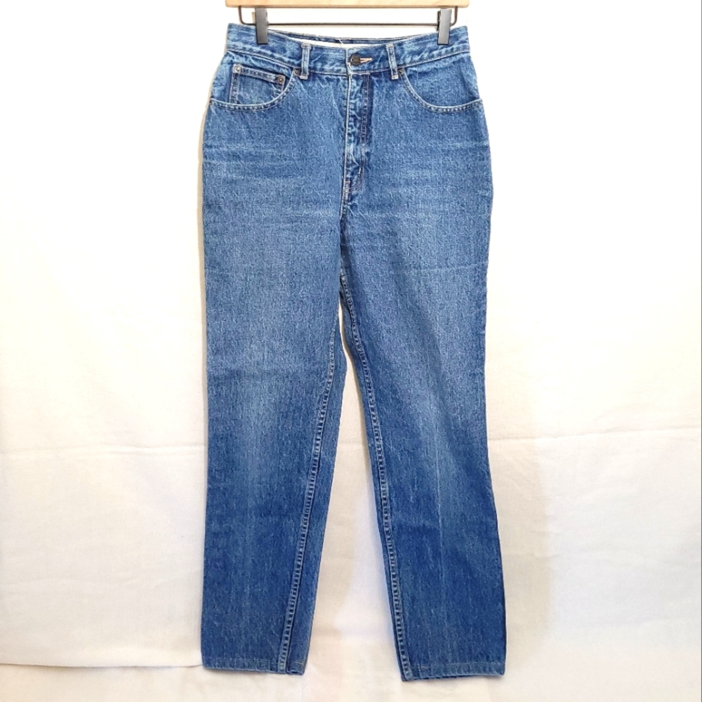 Vintage 1980's Coca Cola Denim Jeans, size 28